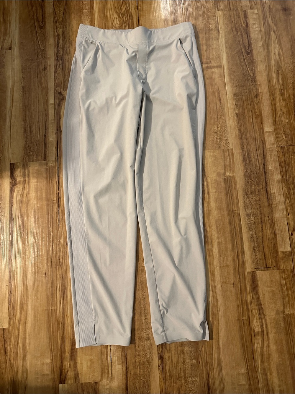Athleta Brooklyn Pants 10 Tall